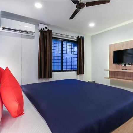 Hotel Richmond Residency Bangalore Ngoại thất bức ảnh