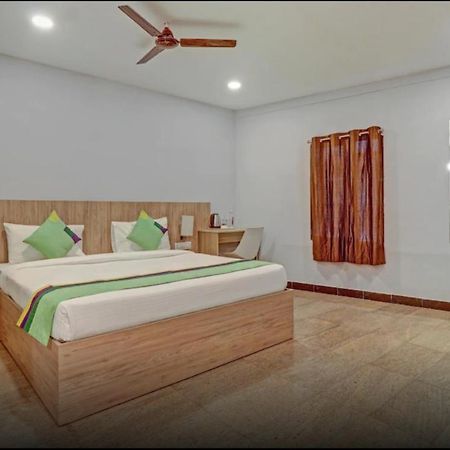 Hotel Richmond Residency Bangalore Ngoại thất bức ảnh