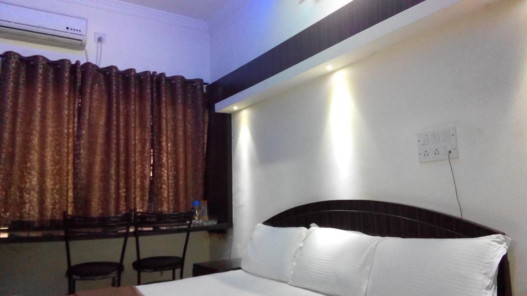Hotel Richmond Residency Bangalore Ngoại thất bức ảnh