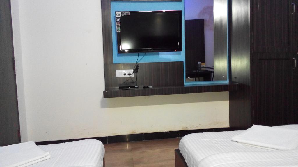 Hotel Richmond Residency Bangalore Ngoại thất bức ảnh