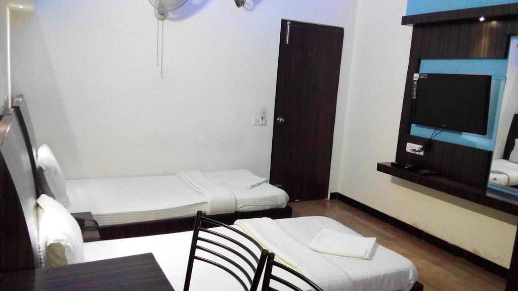 Hotel Richmond Residency Bangalore Ngoại thất bức ảnh