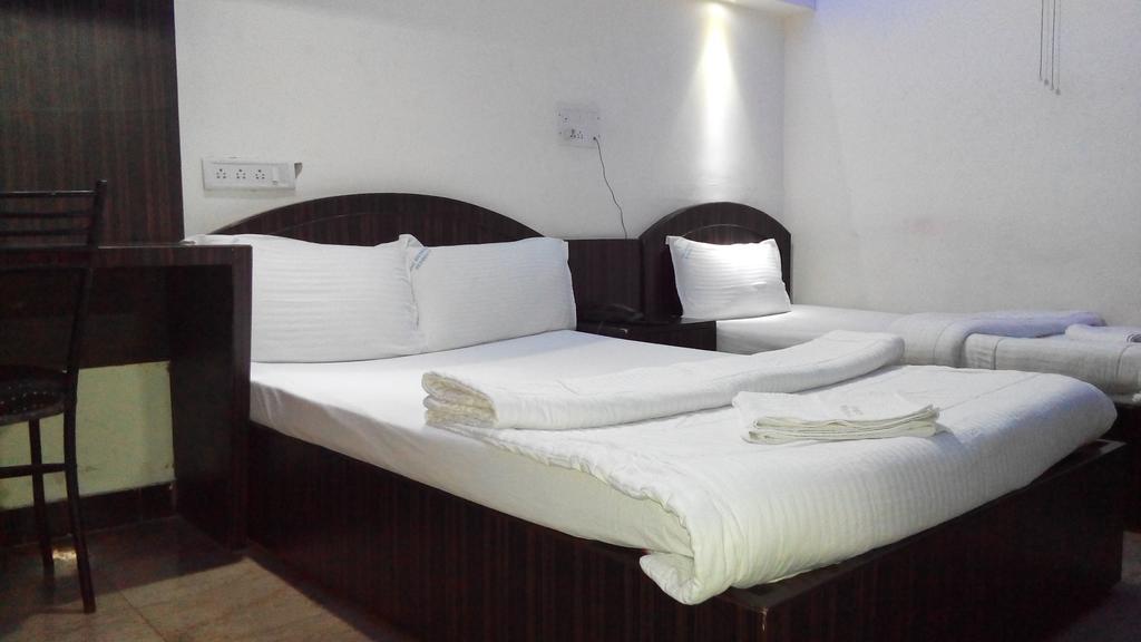 Hotel Richmond Residency Bangalore Ngoại thất bức ảnh