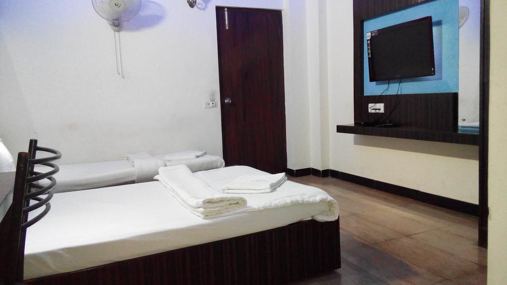 Hotel Richmond Residency Bangalore Ngoại thất bức ảnh