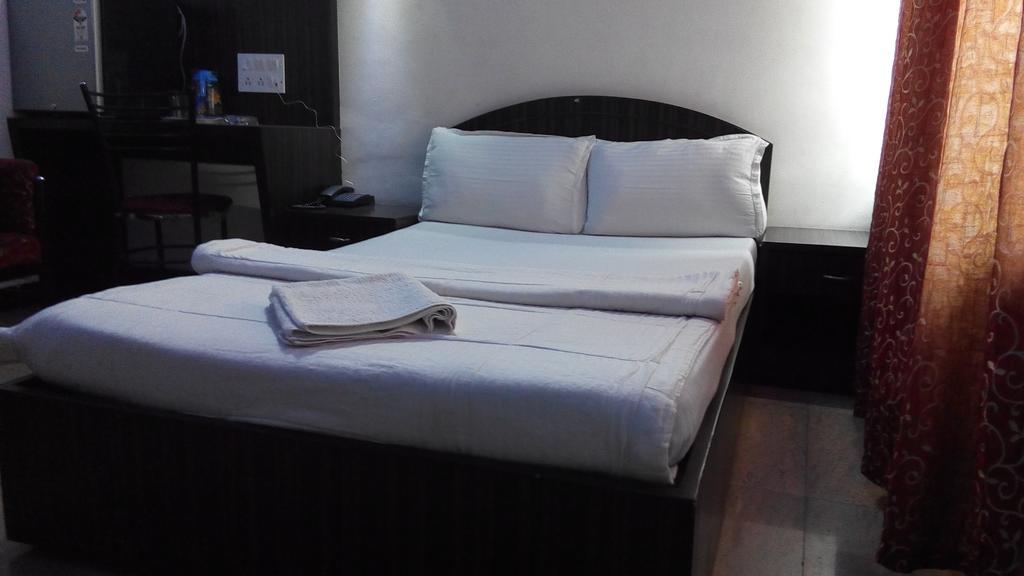 Hotel Richmond Residency Bangalore Ngoại thất bức ảnh