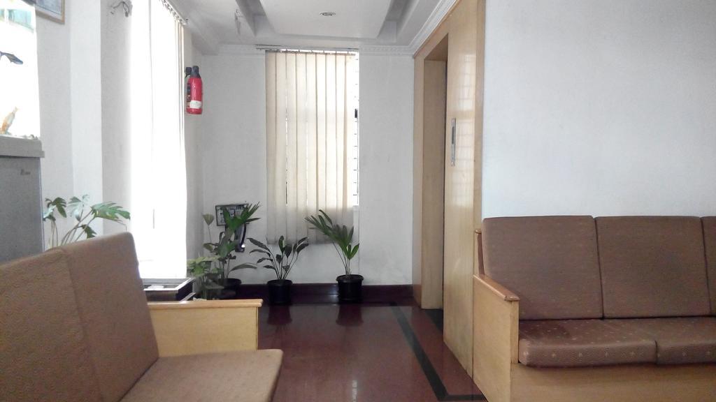 Hotel Richmond Residency Bangalore Ngoại thất bức ảnh