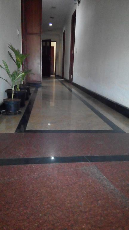 Hotel Richmond Residency Bangalore Ngoại thất bức ảnh