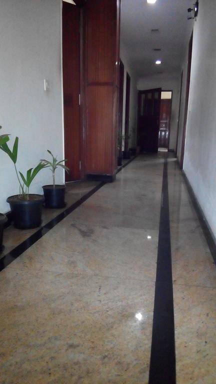 Hotel Richmond Residency Bangalore Ngoại thất bức ảnh
