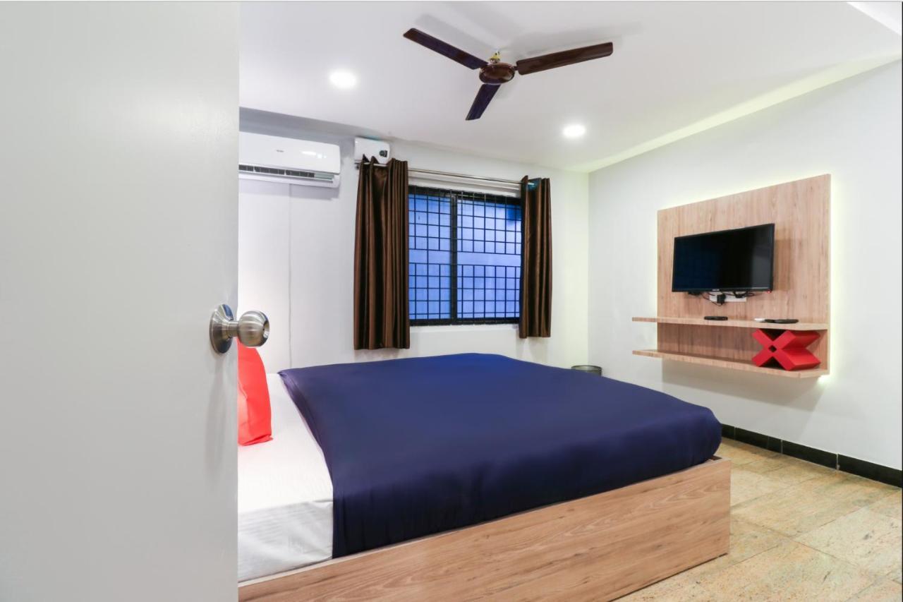 Hotel Richmond Residency Bangalore Ngoại thất bức ảnh