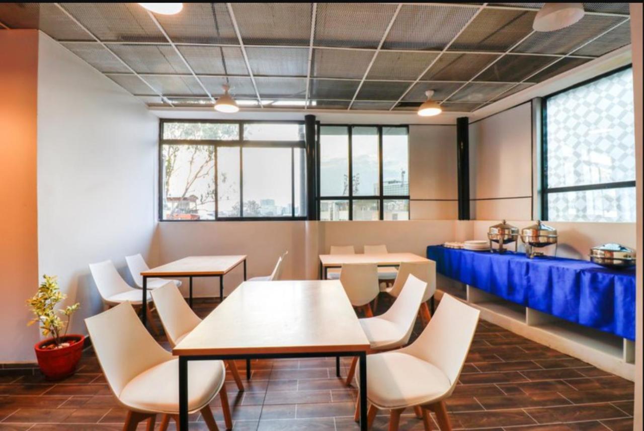 Hotel Richmond Residency Bangalore Ngoại thất bức ảnh