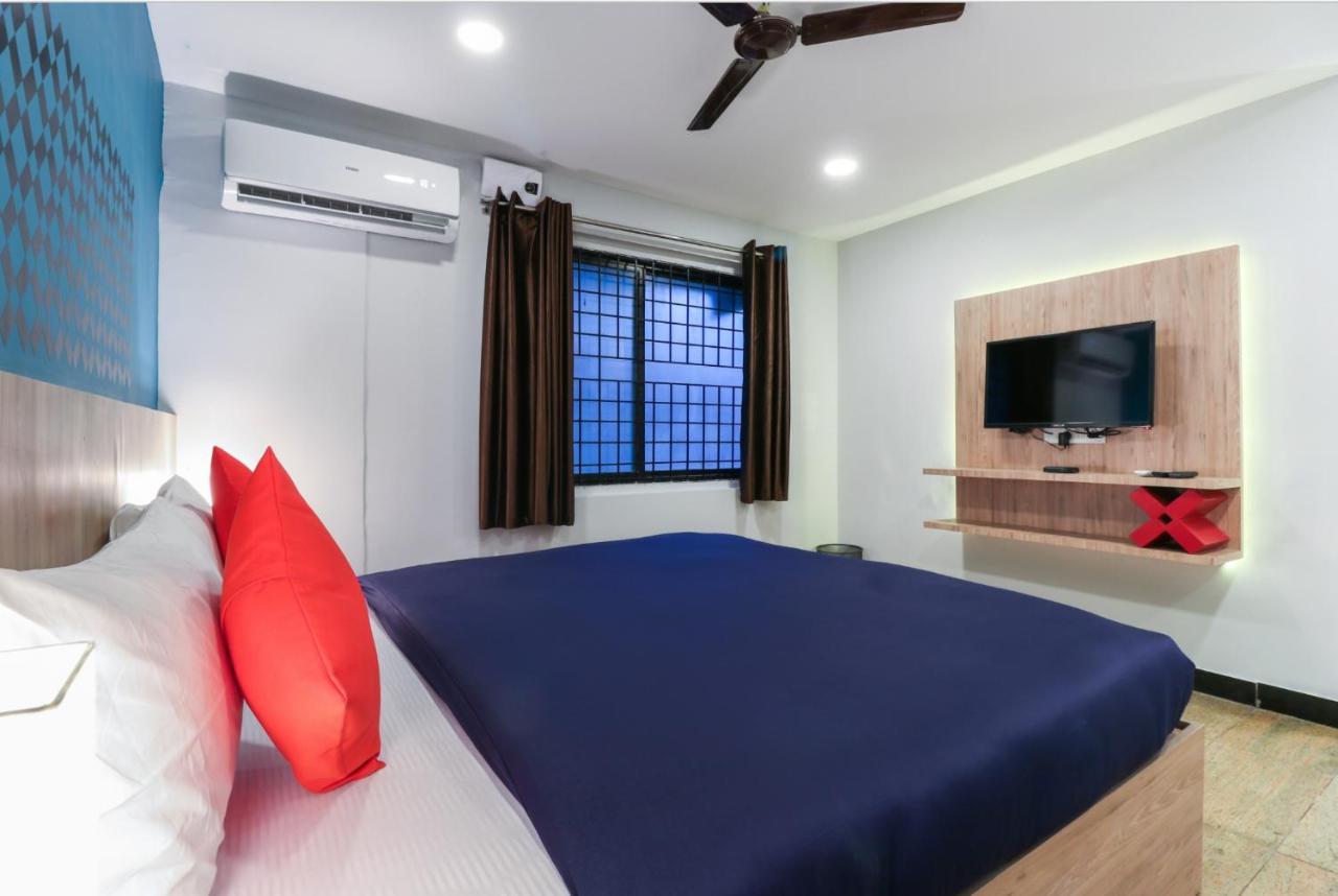 Hotel Richmond Residency Bangalore Ngoại thất bức ảnh