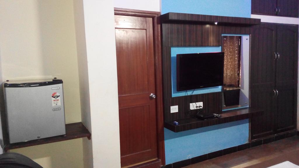 Hotel Richmond Residency Bangalore Phòng bức ảnh