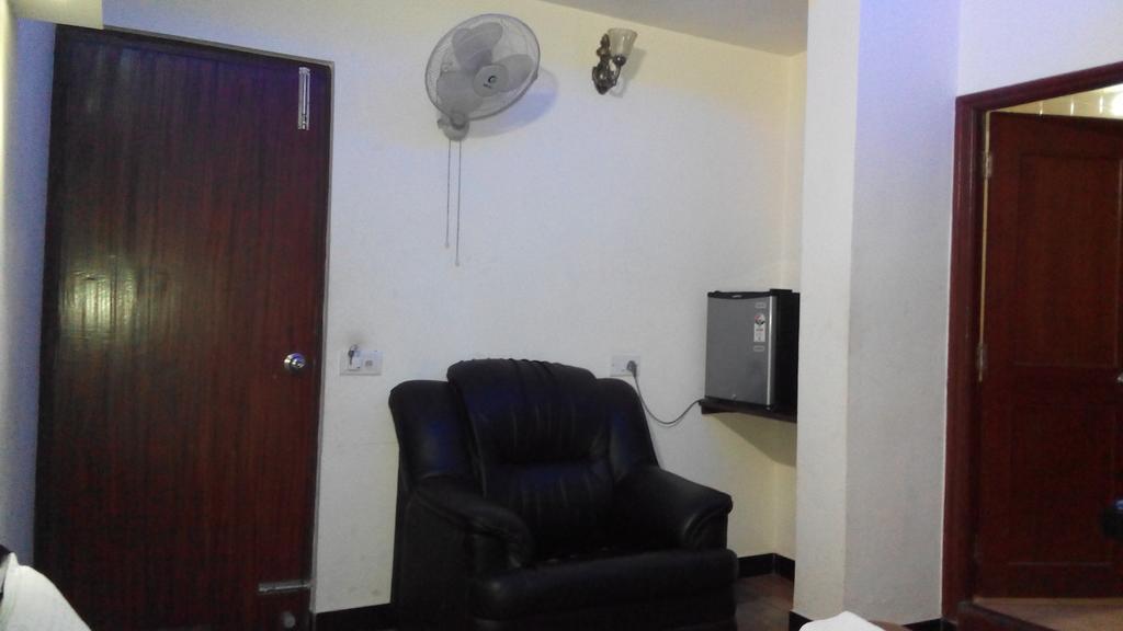 Hotel Richmond Residency Bangalore Phòng bức ảnh
