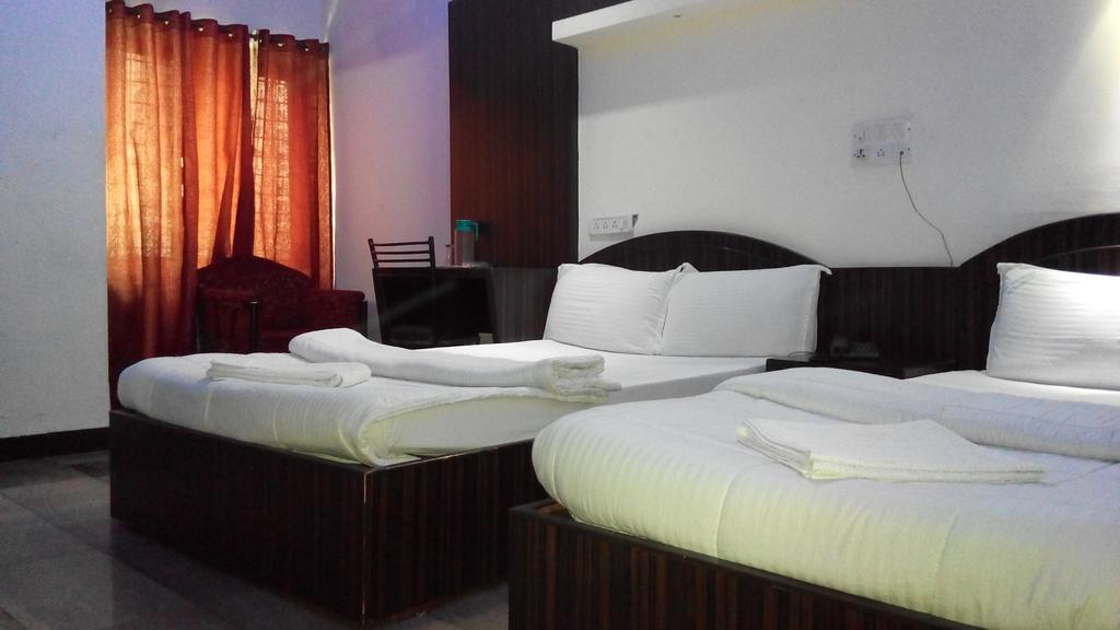 Hotel Richmond Residency Bangalore Phòng bức ảnh