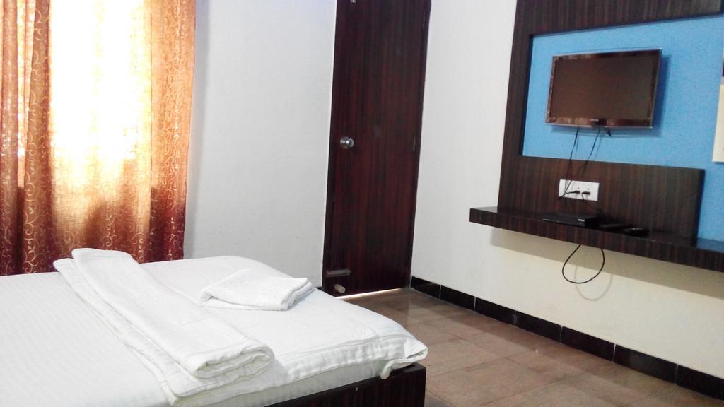Hotel Richmond Residency Bangalore Phòng bức ảnh