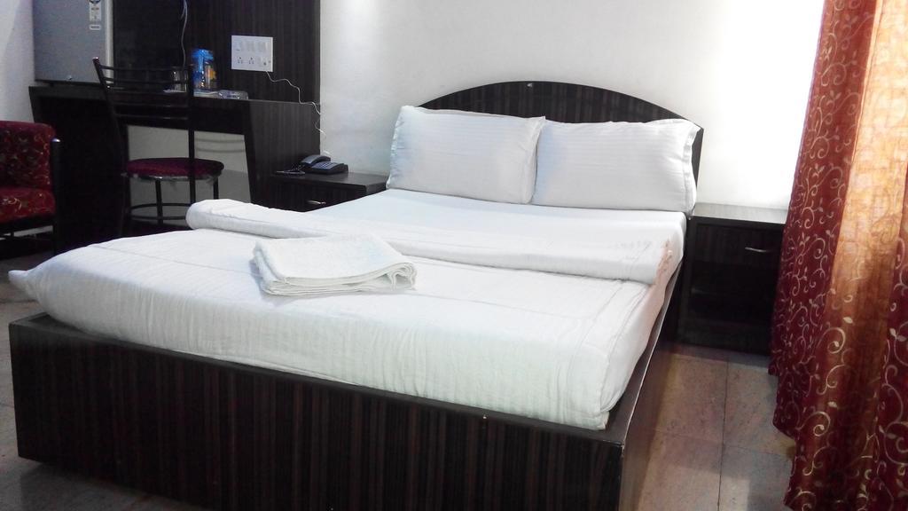 Hotel Richmond Residency Bangalore Phòng bức ảnh