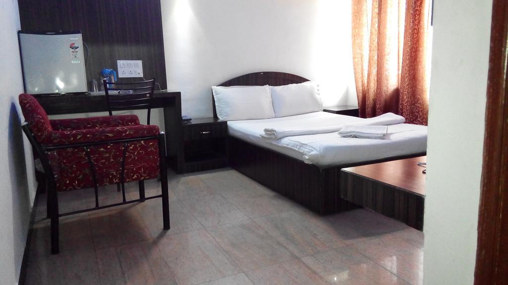 Hotel Richmond Residency Bangalore Phòng bức ảnh