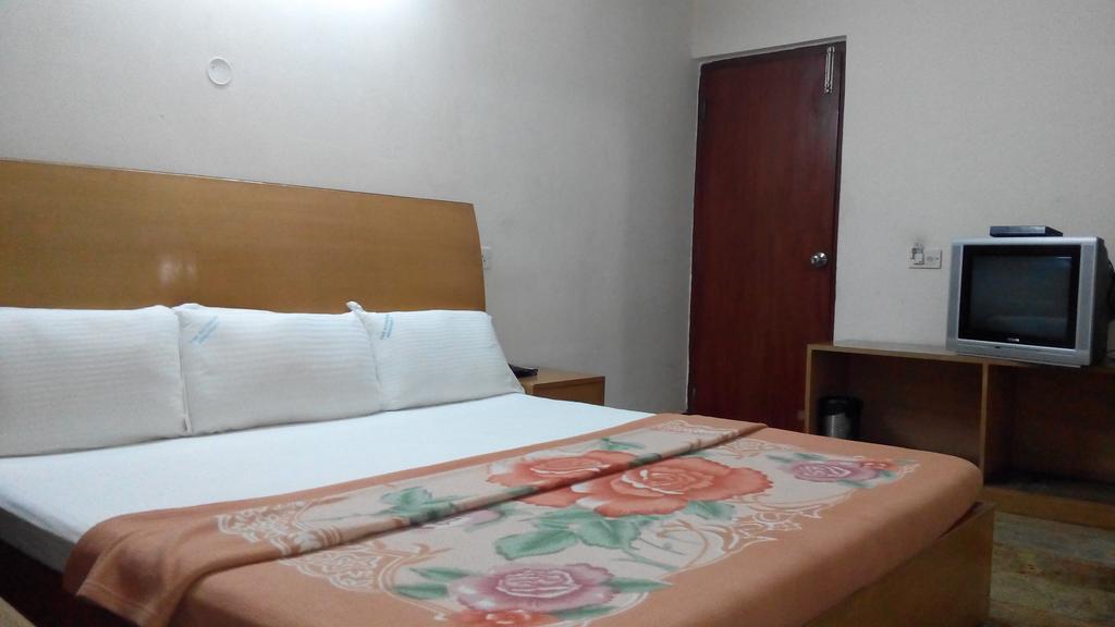 Hotel Richmond Residency Bangalore Phòng bức ảnh