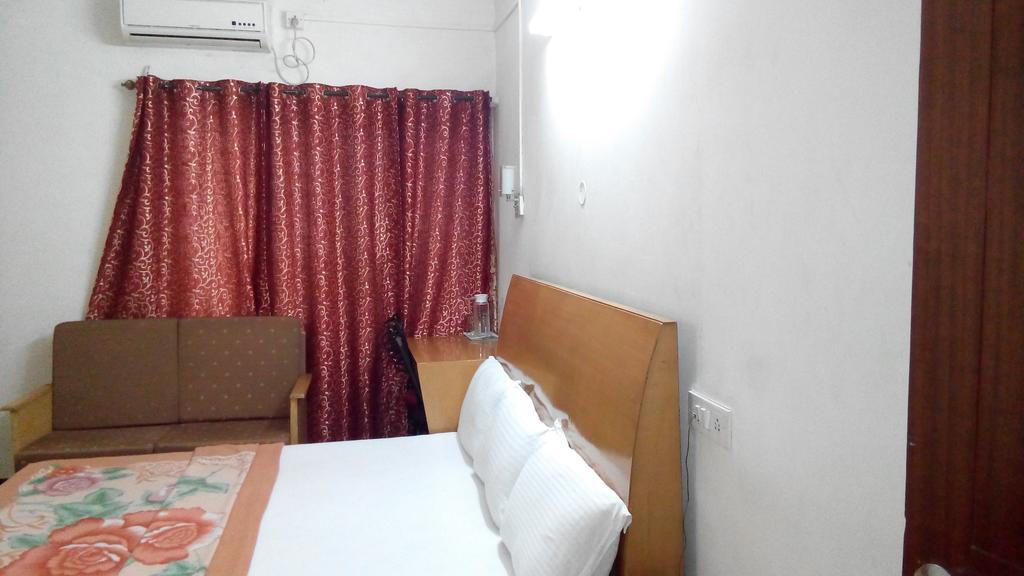 Hotel Richmond Residency Bangalore Phòng bức ảnh