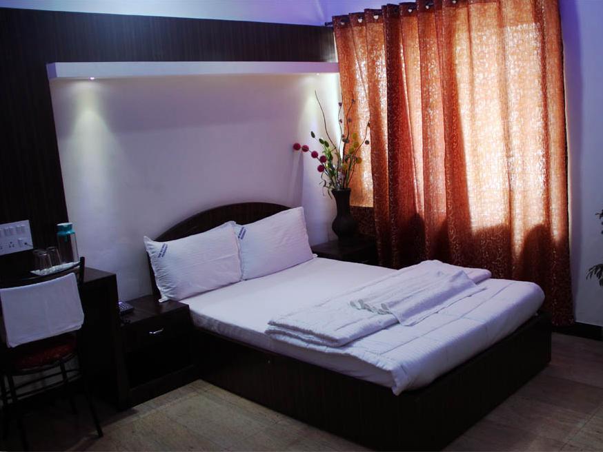 Hotel Richmond Residency Bangalore Ngoại thất bức ảnh