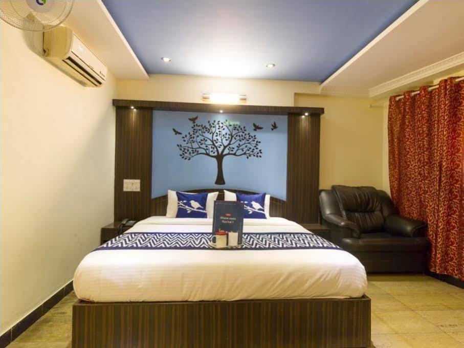 Hotel Richmond Residency Bangalore Ngoại thất bức ảnh