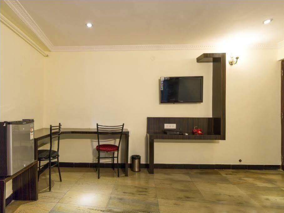 Hotel Richmond Residency Bangalore Ngoại thất bức ảnh